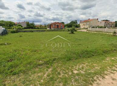 Zemljiste, Labin, prodaja, 95000 €, 1070 m2