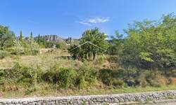 Zemljiste, Vinodol, Bribir, prodaja, 57000 €, 768 m2