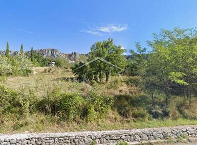 Zemljiste, Vinodol, Bribir, prodaja, 57000 €, 768 m2