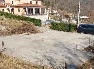 Zemljiste, Opatija, Veprinac, prodaja, 103800 €, 801 m2