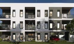 Trosoban stan, Pula, Monteserpo - Komunal, prodaja, 226000 €, 54 m2