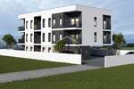 Trosoban stan, Pula, Monteserpo - Komunal, prodaja, 165000 €, 54 m2