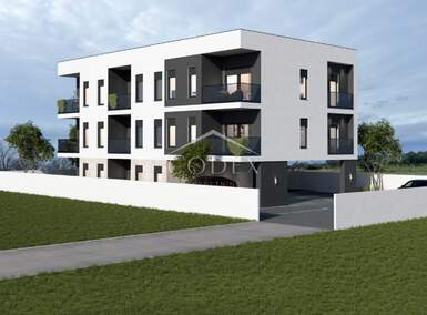 Trosoban stan, Pula, Monteserpo - Komunal, prodaja, 165000 €, 54 m2