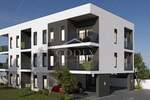 Trosoban stan, Pula, Monteserpo - Komunal, prodaja, 165000 €, 54 m2