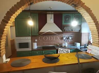 Dvosoban stan, Rijeka, Trsat, prodaja, 280000 €, 83 m2