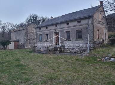 Kuca, Vinodol, Drivenik, prodaja, 124500 €, 120 m2