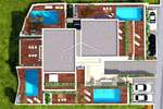Trosoban stan, Crikvenica, prodaja, 560000 €, 70 m2