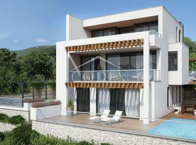 Cetvorosoban stan, Crikvenica, prodaja, 685000 €, 100 m2