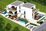 Cetvorosoban stan, Crikvenica, prodaja, 685000 €, 100 m2