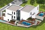 Cetvorosoban stan, Crikvenica, prodaja, 685000 €, 100 m2
