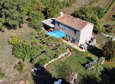 Kuca, Labin, Kranjci, prodaja, 390000 €, 123 m2