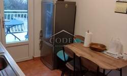 Dvosoban stan, Crikvenica, Dramalj, prodaja, 135000 €, 33 m2