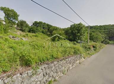 Zemljiste, Kastav, Brnčići, prodaja, 89000 €, 821 m2