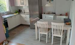 Trosoban stan, Dobrinj, Šilo, prodaja, 270000 €, 56 m2
