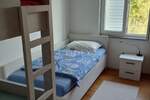 Trosoban stan, Dobrinj, Šilo, prodaja, 270000 €, 56 m2