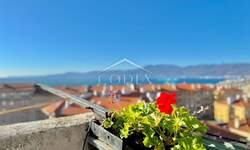 Dvosoban stan, Rijeka, Belveder, prodaja, 161000 €, 51 m2