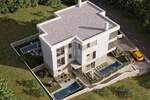 Trosoban stan, Crikvenica, Jadranovo, prodaja, 415000 €, 88 m2