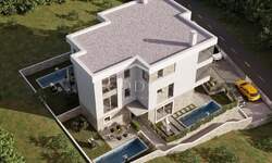 Trosoban stan, Crikvenica, Jadranovo, prodaja, 415000 €, 88 m2