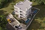 Trosoban stan, Crikvenica, Jadranovo, prodaja, 415000 €, 88 m2