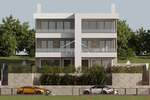 Trosoban stan, Crikvenica, Jadranovo, prodaja, 415000 €, 88 m2