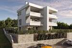Trosoban stan, Crikvenica, Jadranovo, prodaja, 415000 €, 88 m2