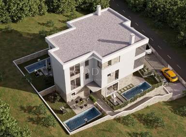 Zemljiste, Crikvenica, Jadranovo, prodaja, 363000 €, 705 m2