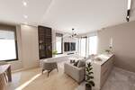 Trosoban stan, Pula, Štinjan, prodaja, 270000 €, 54 m2