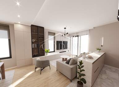 Trosoban stan, Pula, Štinjan, prodaja, 270000 €, 54 m2