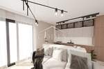 Trosoban stan, Pula, Štinjan, prodaja, 270000 €, 54 m2