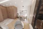 Trosoban stan, Pula, Štinjan, prodaja, 270000 €, 54 m2