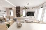 Trosoban stan, Pula, Štinjan, prodaja, 270000 €, 54 m2