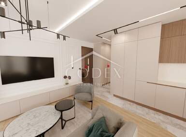 Trosoban stan, Pula, Štinjan, prodaja, 467000 €, 117 m2