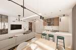 Trosoban stan, Pula, Štinjan, prodaja, 467000 €, 117 m2