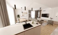Trosoban stan, Pula, Štinjan, prodaja, 488000 €, 117 m2
