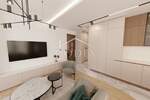 Trosoban stan, Pula, Štinjan, prodaja, 488000 €, 117 m2