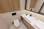 Trosoban stan, Pula, Štinjan, prodaja, 488000 €, 117 m2