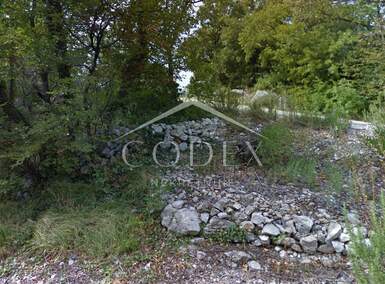 Zemljiste, Kostrena, Randići, prodaja, 41600 €, 415 m2