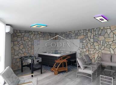 Stan, Matulji, Kučeli, prodaja, 441000 €, 132 m2