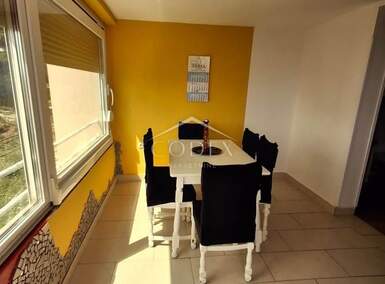 Dvosoban stan, Rab, Banjol, prodaja, 144000 €, 53 m2