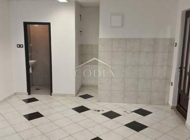 Poslovni prostor, Rijeka, Krimeja, najam, 600 €, 30 m2
