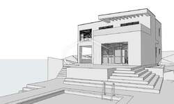 Zemljiste, Bakar, Hreljin, prodaja, 207500 €, 970 m2