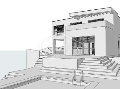 Zemljiste, Bakar, Hreljin, prodaja, 207500 €, 970 m2