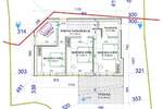 Zemljiste, Bakar, Hreljin, prodaja, 207500 €, 970 m2