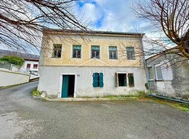 Kuca, Vinodol, Grižane-Belgrad, prodaja, 166000 €, 256 m2