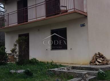 Dvosoban stan, Vinodol, Bribir, najam, 600 €, 64 m2