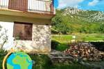 Dvosoban stan, Vinodol, Bribir, najam, 600 €, 64 m2
