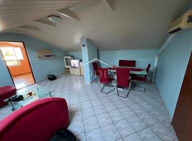 Dvosoban stan, Crikvenica, Dramalj, prodaja, 135000 €, 60 m2