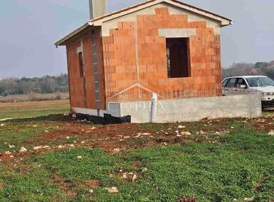 Zemljiste, Rovinj, prodaja, 290000 €, 13774 m2