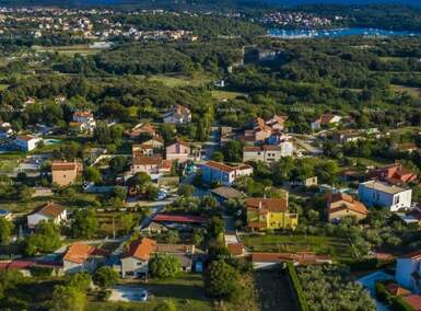 Zemljiste, Medulin, prodaja, 150000 €, 0 m2