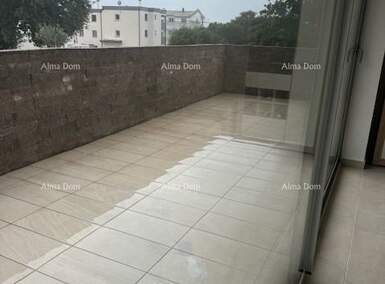 Dvosoban stan, Medulin, prodaja, 270000 €, 79 m2